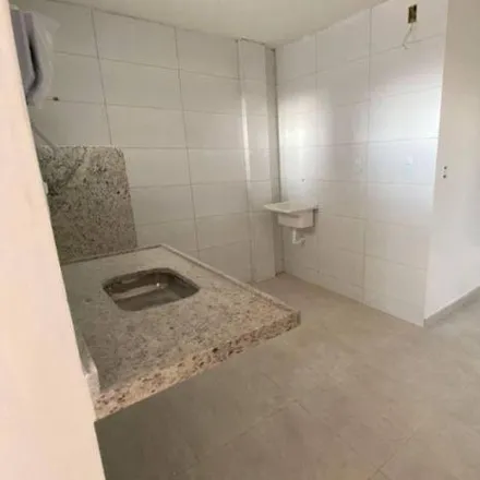 Buy this 2 bed apartment on Rua Padre Cícero do Juazeiro in Treze de Maio, João Pessoa - PB