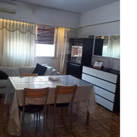 Buy this 2 bed apartment on Doctor Pedro Ignacio Rivera 2624 in Belgrano, C1428 AAW Buenos Aires