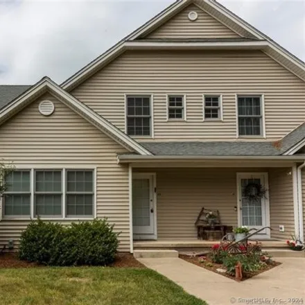 Rent this 2 bed house on 4 Reggie Way in Broad Brook, East Windsor