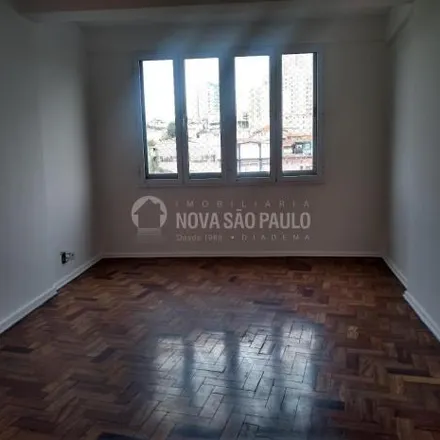 Rent this 2 bed apartment on Terminal Metropolitano Diadema in Rua Antônio Doll de Moraes, Centro