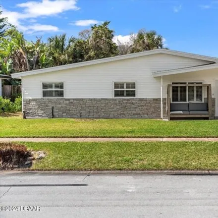 Buy this 3 bed house on 2144 Brian Avenue in South Daytona, FL 32119