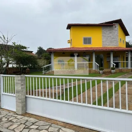 Image 2 - Quitanda d'Aldeia, Estrada de Aldeia, Vera Cruz, Camaragibe - PE, 54786-640, Brazil - House for sale