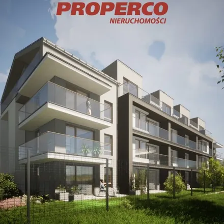 Buy this 4 bed apartment on unnamed road in 25-109 Kielce, Poland