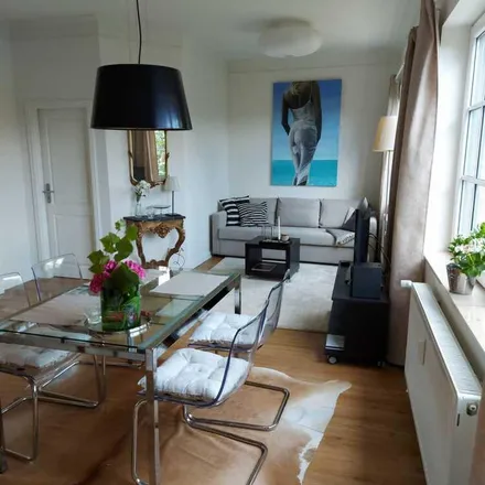 Rent this 2 bed apartment on Fritz-Reuter-Straße 4 in 19053 Schwerin, Germany