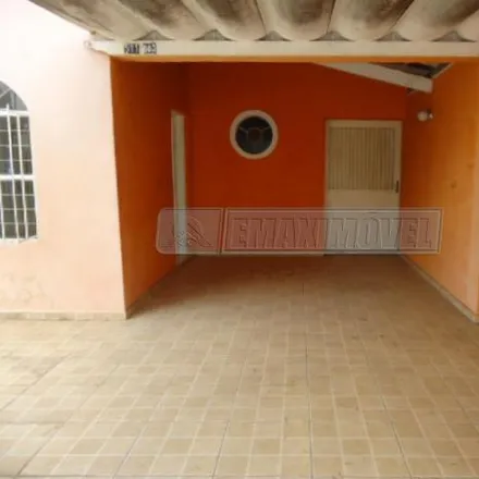 Buy this 2 bed house on Avenida Santa Cruz in Jardim Vera Cruz, Sorocaba - SP