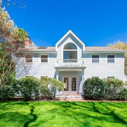 Rent this 4 bed house on 70 West Gate Road in Wainscott, East Hampton