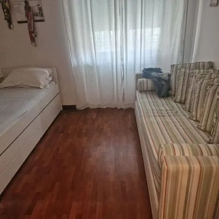 Image 1 - Via Pusiano, 00199 Rome RM, Italy - Apartment for rent
