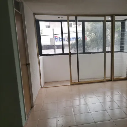 Rent this 3 bed apartment on Scotiabank in Fernando, Benito Juárez