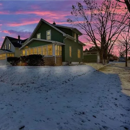 Buy this 3 bed house on 654 North Syndicate Street in Saint Paul, MN 55104