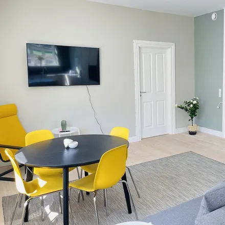 Rent this 2 bed apartment on 9000 Aalborg