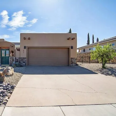 Buy this 4 bed house on 1986 Lone Tree Lane in Las Cruces, NM 88011