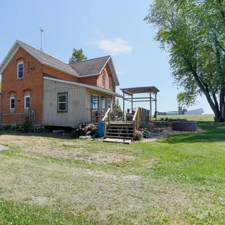 Image 1 - State Highway 97, Athens, Marathon County, WI 54411, USA - House for sale