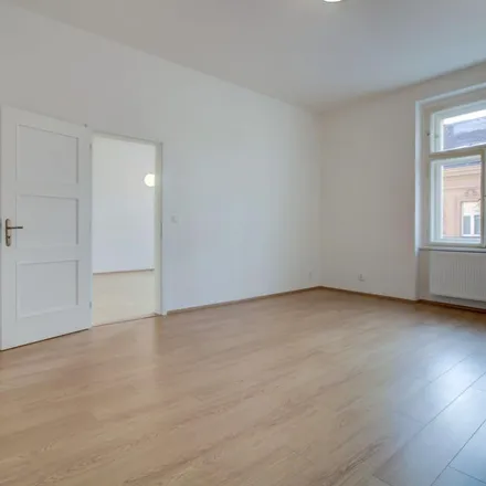 Rent this 3 bed apartment on Svornosti 915/27 in 150 00 Prague, Czechia