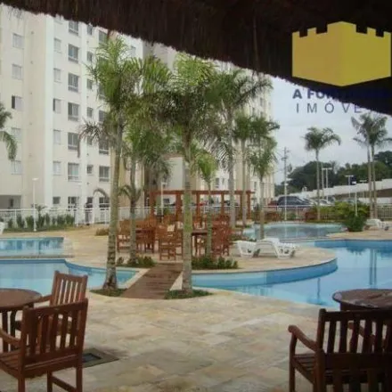 Image 1 - Rua Duque de Caxias, Vila Santa Catarina, Americana - SP, 13466-319, Brazil - Apartment for sale