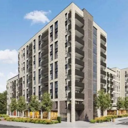 Rent this 2 bed apartment on PureGym in Unit 2 Merrielands Crescent, London