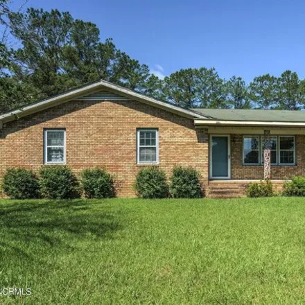 Buy this 3 bed house on 2678 Gary Road in Rocky Mount, NC 27803