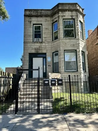 Buy this 8 bed house on 4419 South Saint Lawrence Avenue in Chicago, IL 60615