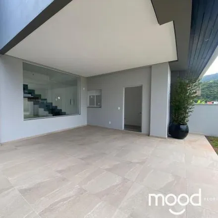 Buy this 3 bed house on Rodovia Doutor Antônio Luiz Moura Gonzaga in Lagoa da Conceição, Florianópolis - SC