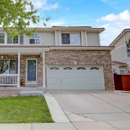 Buy this 5 bed house on 9854 Chambers Drive in Commerce City, CO 80022
