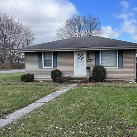 Image 1 - 2389 West Godman Avenue, Muncie, IN 47303, USA - House for sale