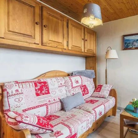 Rent this 2 bed house on La Fromentiere in 73600 Notre-Dame-du-Pré, France