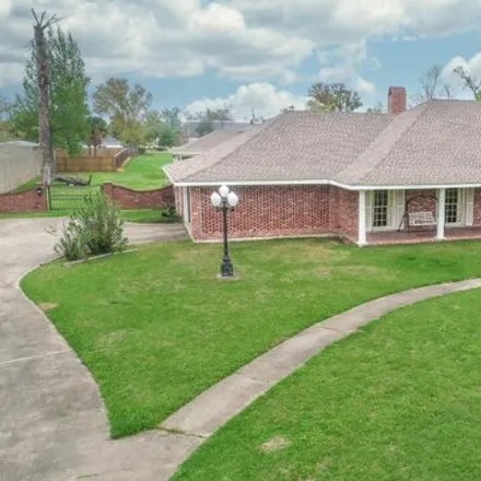 Buy this 4 bed house on 744 West Sale Road in Lake Charles, LA 70605