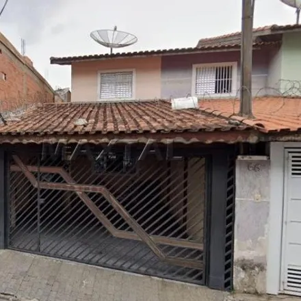Image 2 - Rua Cargo, Jardim Guapira, São Paulo - SP, 02320-140, Brazil - House for sale