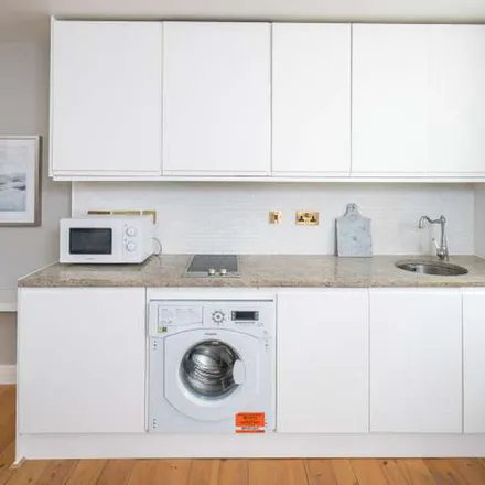 Rent this 2 bed apartment on Paxton House in 30 Artillery Lane, London