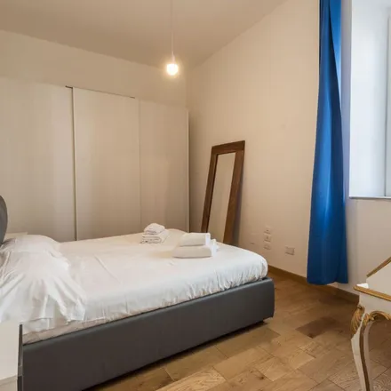 Rent this 1 bed apartment on Studio Dr. Alessandro Fiorini in Via del Ponte Rosso 1, 50129 Florence FI
