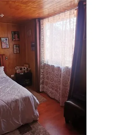 Buy this 3 bed house on Juan Lindsay 1508 in Buin, Chile