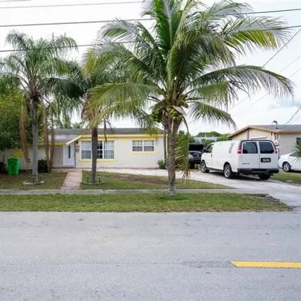Buy this 3 bed house on 1541 Northwest 63rd Avenue in Sunrise, FL 33313
