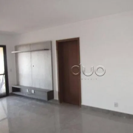 Image 2 - Avenida Doutor Edgard Conceição, Paulista, Piracicaba - SP, 13403-000, Brazil - Apartment for rent