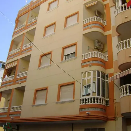 Image 6 - Panini Shop, Calle Los gases, 14, 03182 Torrevieja, Spain - Apartment for rent