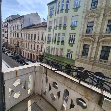 Image 8 - Budapest, Ráday utca 9, 1092, Hungary - Apartment for rent