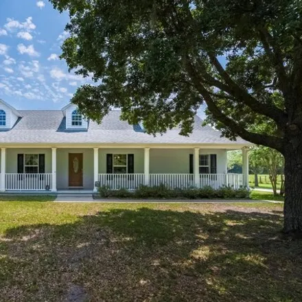 Buy this 3 bed house on 8216 Morrison Road in Saint Johns County, FL 32145