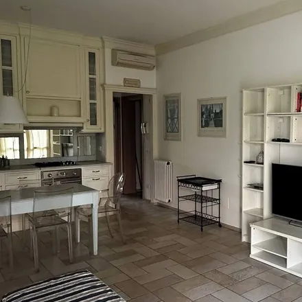 Rent this 4 bed apartment on 55047 Seravezza LU