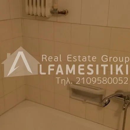 Rent this 2 bed apartment on Μιχαήλ Βόδα 161 in Athens, Greece