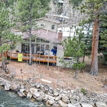Buy this 2 bed house on 101 Canyon River Road in Loveland Heights, Larimer County