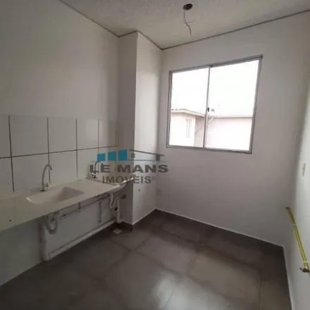 Rent this 2 bed apartment on unnamed road in Vila Sônia, Piracicaba - SP