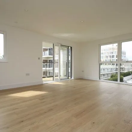 Image 1 - Matching Road, Epping Forest, CM22 7AS, United Kingdom - Apartment for rent