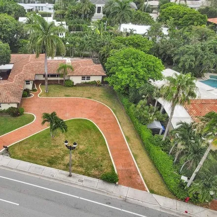 Image 2 - 1524 Seabreeze Boulevard, Harbor Heights, Fort Lauderdale, FL 33316, USA - House for sale