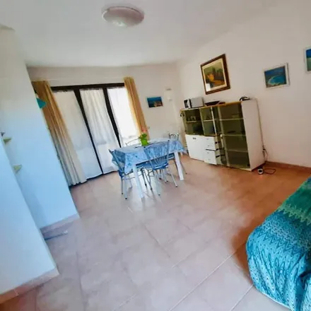 Rent this 1 bed apartment on Santa Teresa Gallura (marina di Longonsardo) in Gallo, 07028 Porto Quadro SS