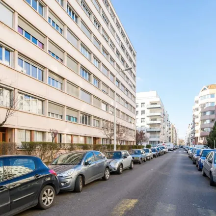 Image 5 - 58 Rue de l'Abondance, 69003 Lyon, France - Apartment for rent