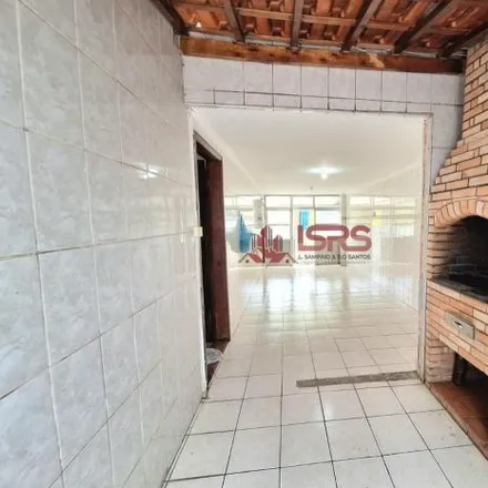 Image 2 - Rua Santo Antônio, São Vicente, São Vicente - SP, 11370-000, Brazil - House for sale