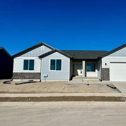 Buy this 3 bed house on 2355 East Boxwood Lane in Eagle Mountain, UT 84005