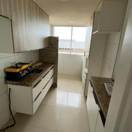 Rent this 2 bed apartment on Avenida Sambaquis in Calhau, São Luís - MA