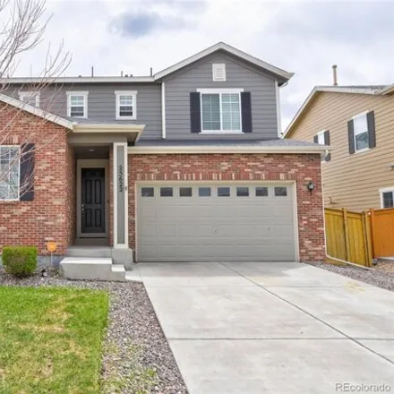 Buy this 3 bed house on 25698 East Cedar Place in Aurora, CO 80018