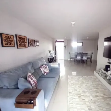 Buy this 3 bed apartment on unnamed road in Aeroclube, João Pessoa - PB