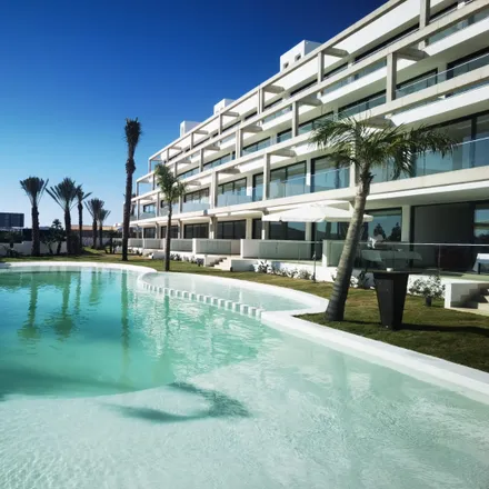 Buy this 2 bed apartment on Mar de Cristal