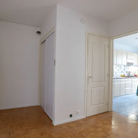 Rent this 3 bed apartment on Sœurs Clarisses capucines de Chamalières in Avenue de Villars, 63400 Chamalières